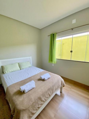 Casa Verde Pousada